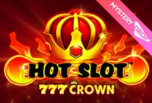 Hot Slot 777 Crown Slot Review